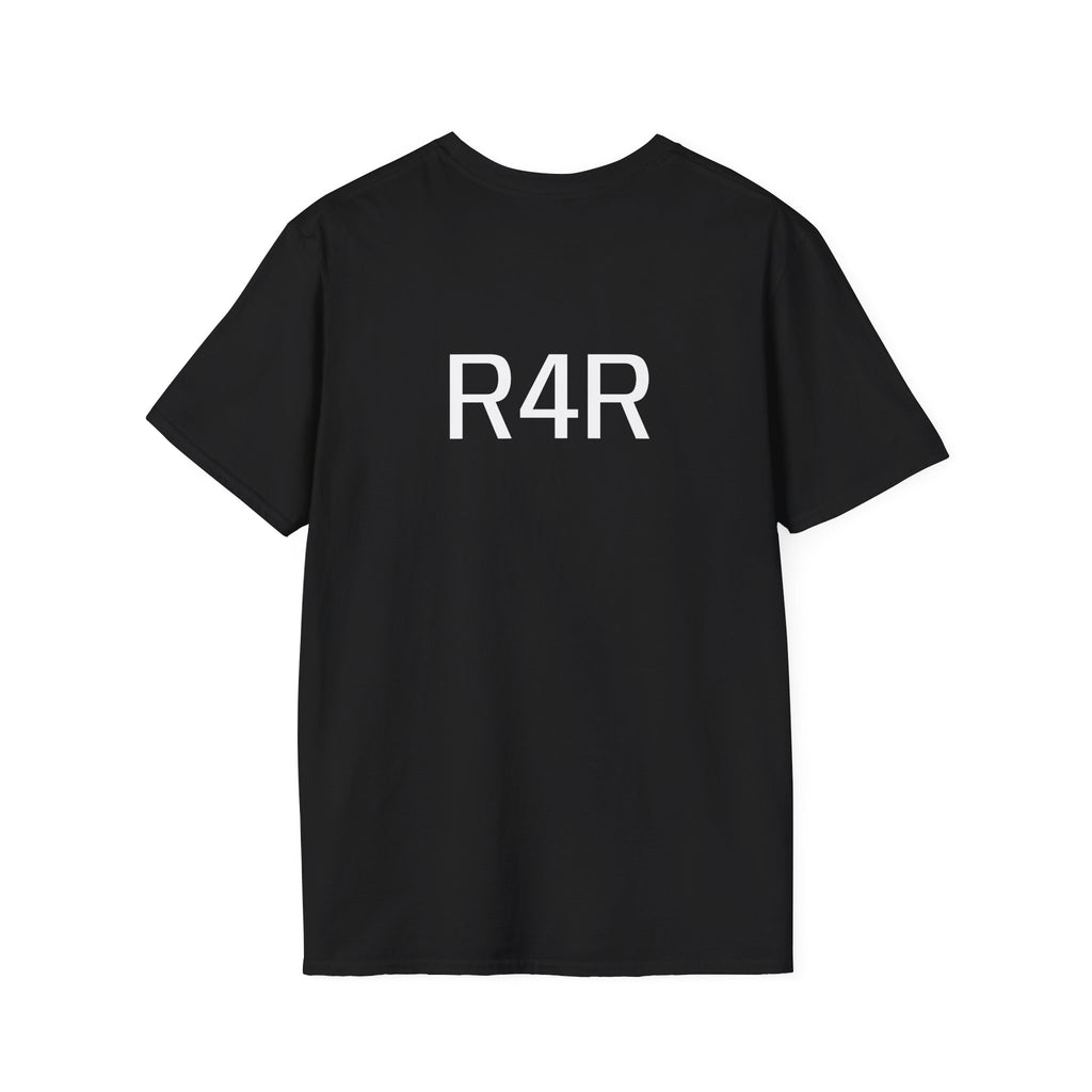 T‑Shirt — "July? I bet they do." Minimalist Funny Graphic Tee