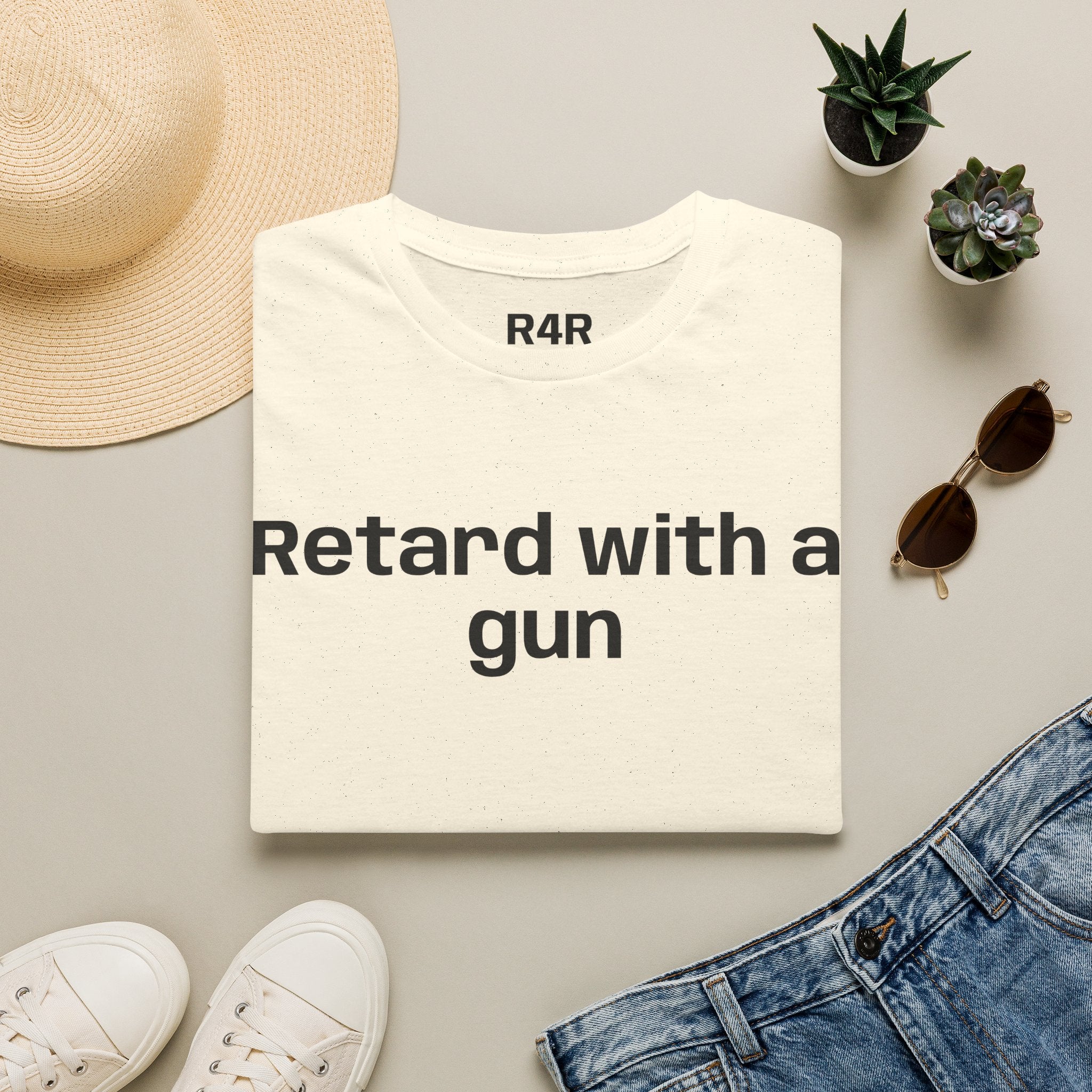 T-Shirt