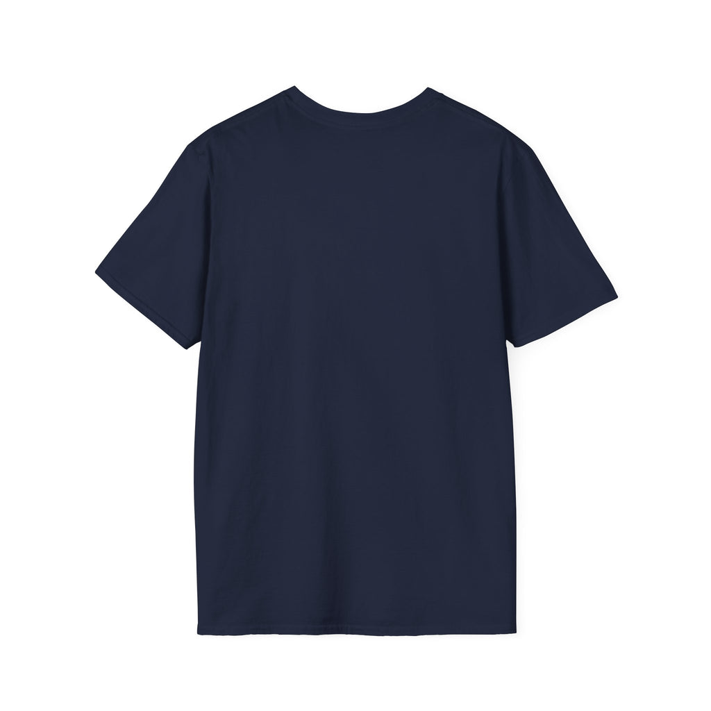 I Have a DUI T‑Shirt — Funny Honest Confession Tee