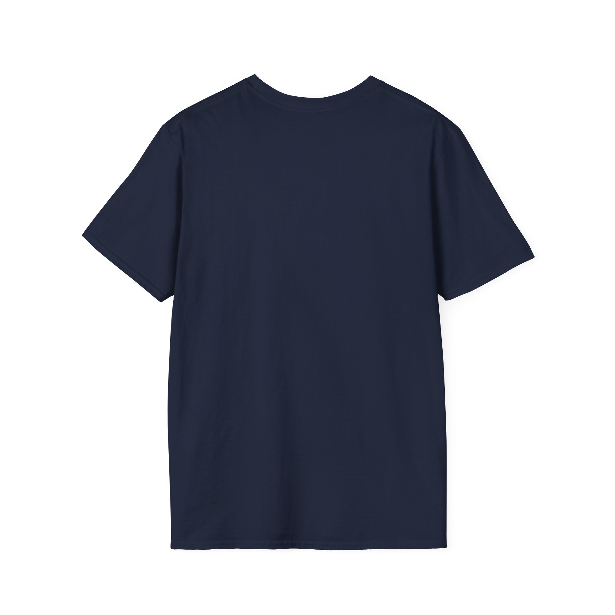 I Have a DUI T‑Shirt — Funny Honest Confession Tee