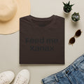 Give Me a Xanax T-Shirt — Funny Anxiety Relief Quote Tee