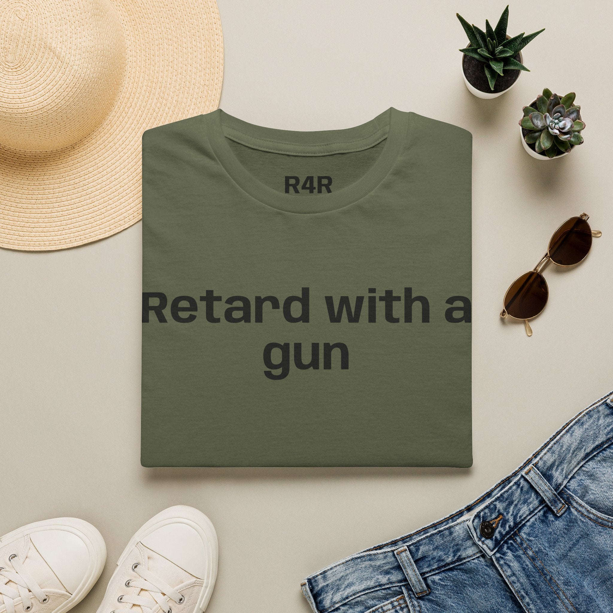 T-Shirt
