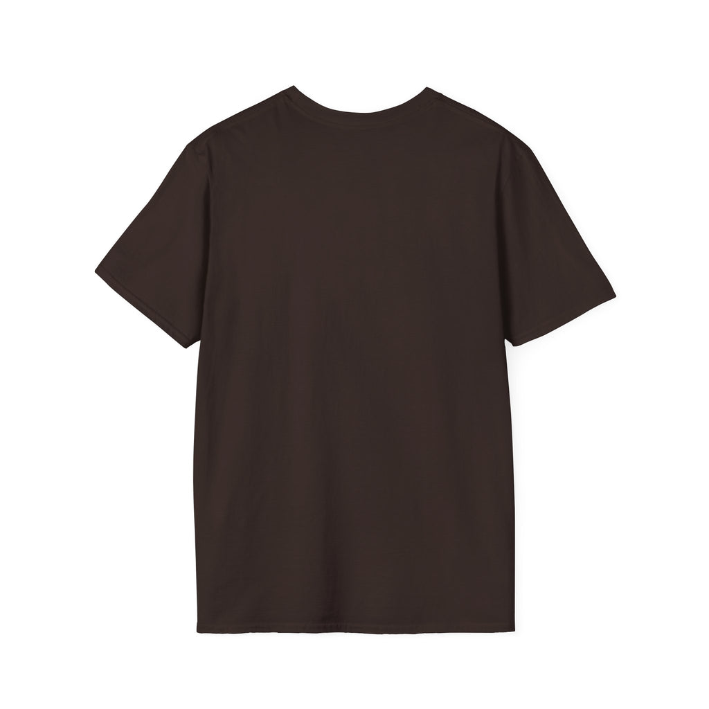 I Have a DUI T‑Shirt — Funny Honest Confession Tee