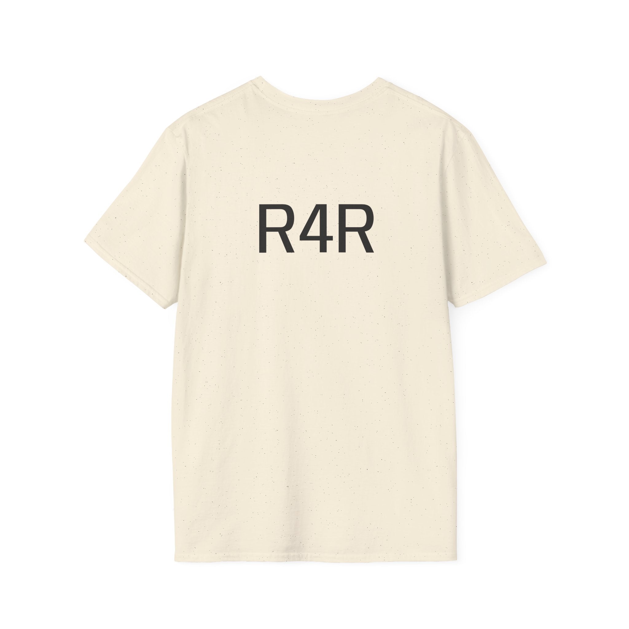 T‑Shirt — "July? I bet they do." Minimalist Funny Graphic Tee