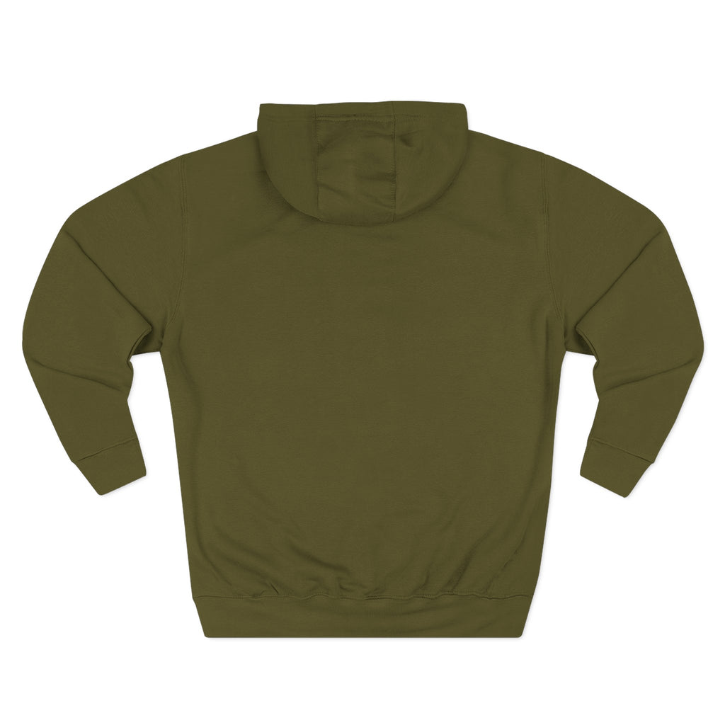 Anti-Jeep Graphic Hoodie – "Jeeps suck." Off-Road Truck Illustration Pullover