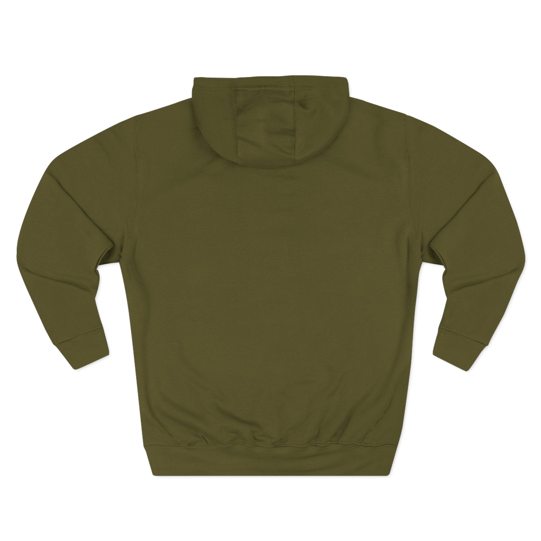 Anti-Jeep Graphic Hoodie – "Jeeps suck." Off-Road Truck Illustration Pullover