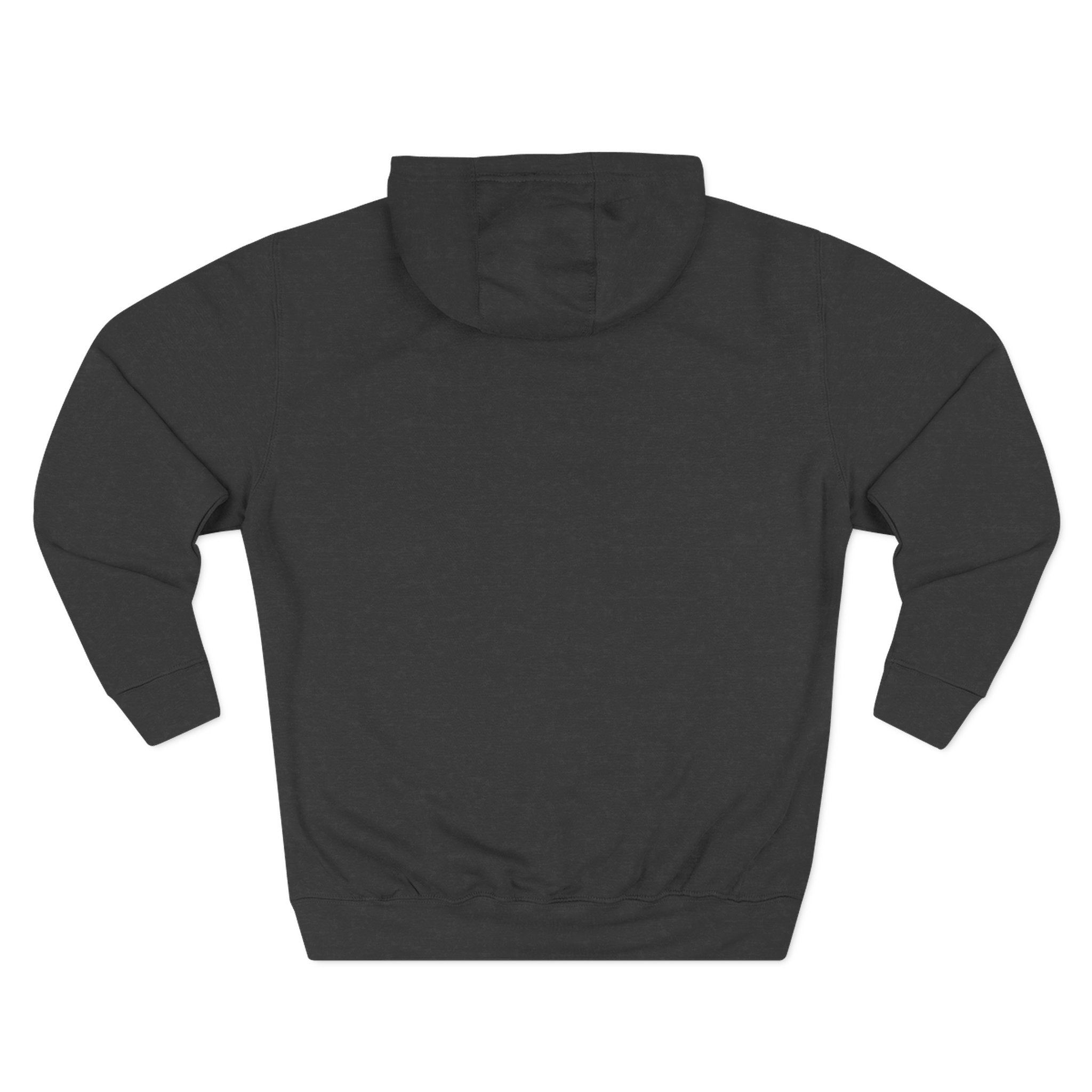 Anti-Jeep Graphic Hoodie – "Jeeps suck." Off-Road Truck Illustration Pullover