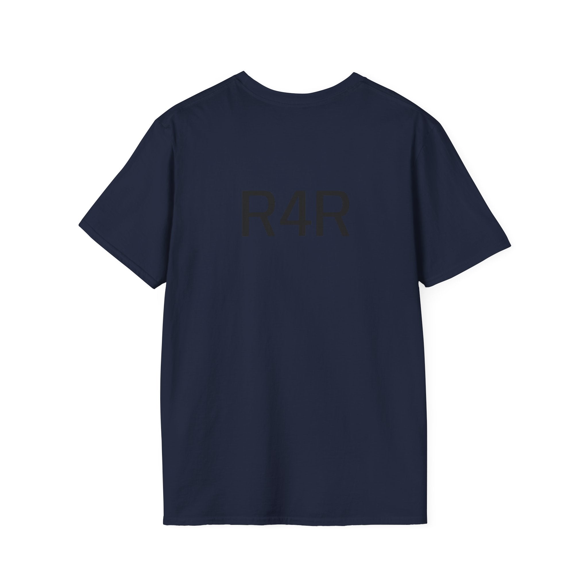 T‑Shirt — "July? I bet they do." Minimalist Funny Graphic Tee