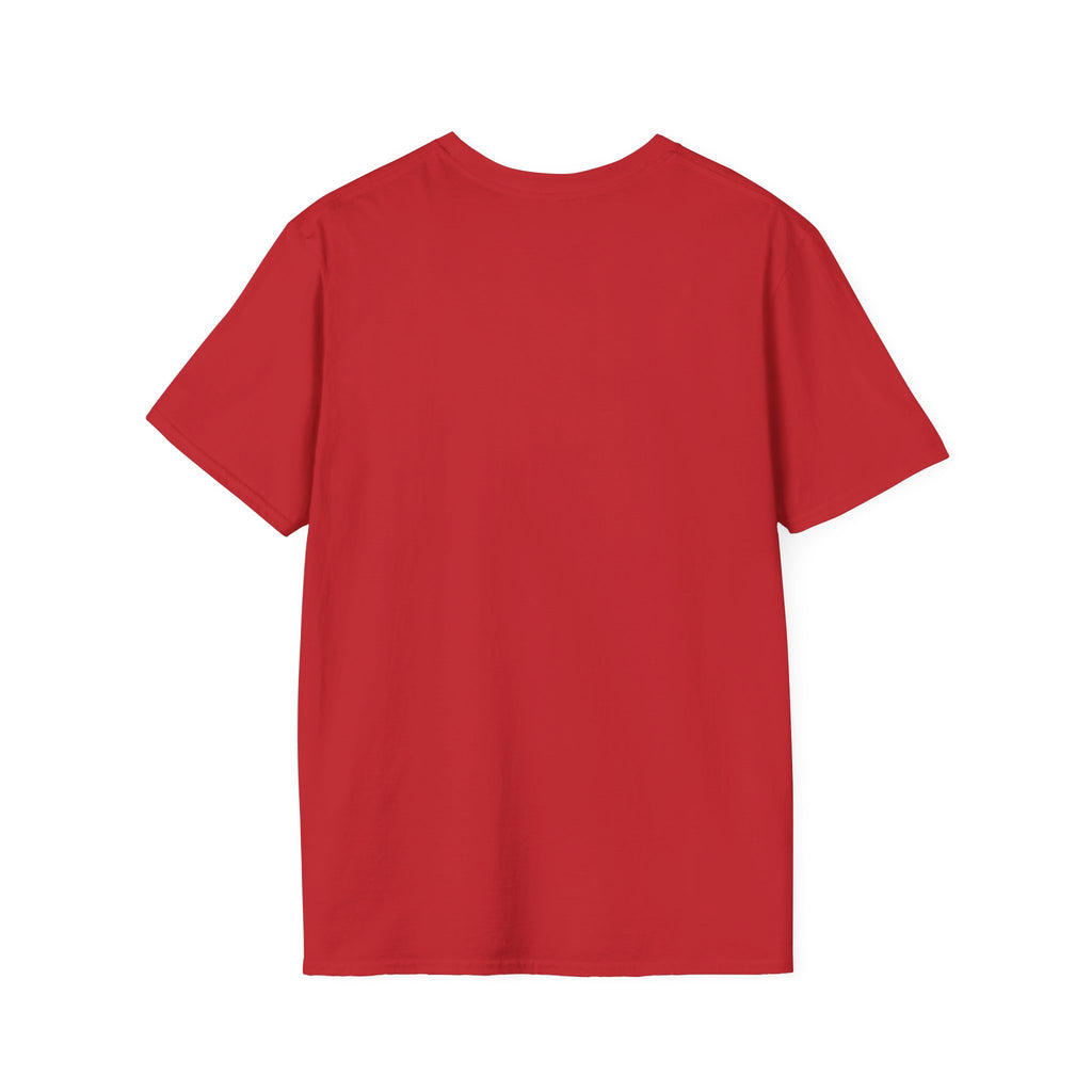 I Have a DUI T‑Shirt — Funny Honest Confession Tee