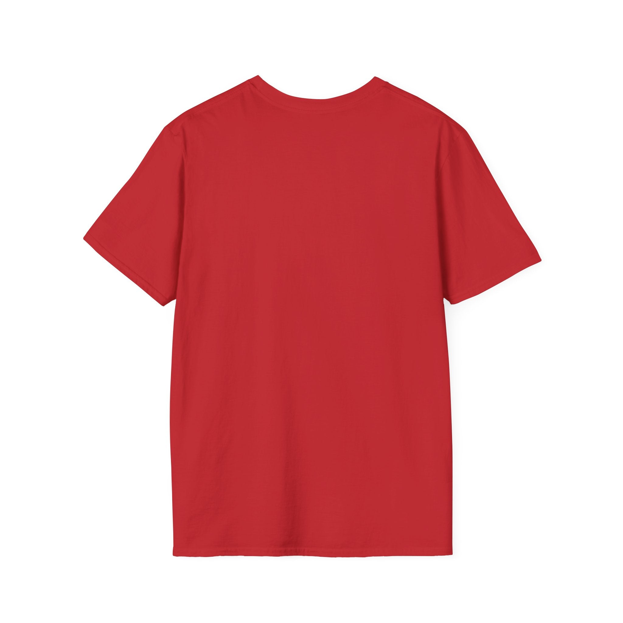 I Have a DUI T‑Shirt — Funny Honest Confession Tee