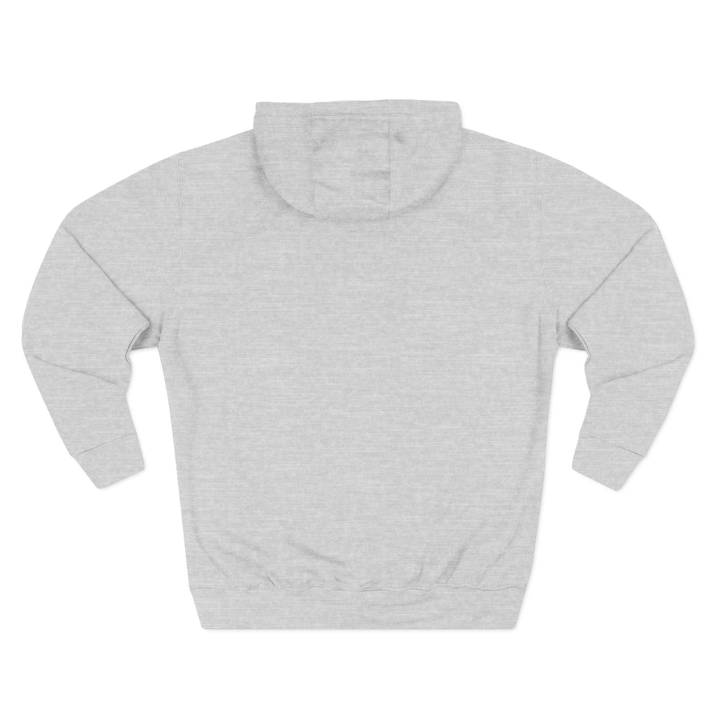 Anti-Jeep Graphic Hoodie – "Jeeps suck." Off-Road Truck Illustration Pullover