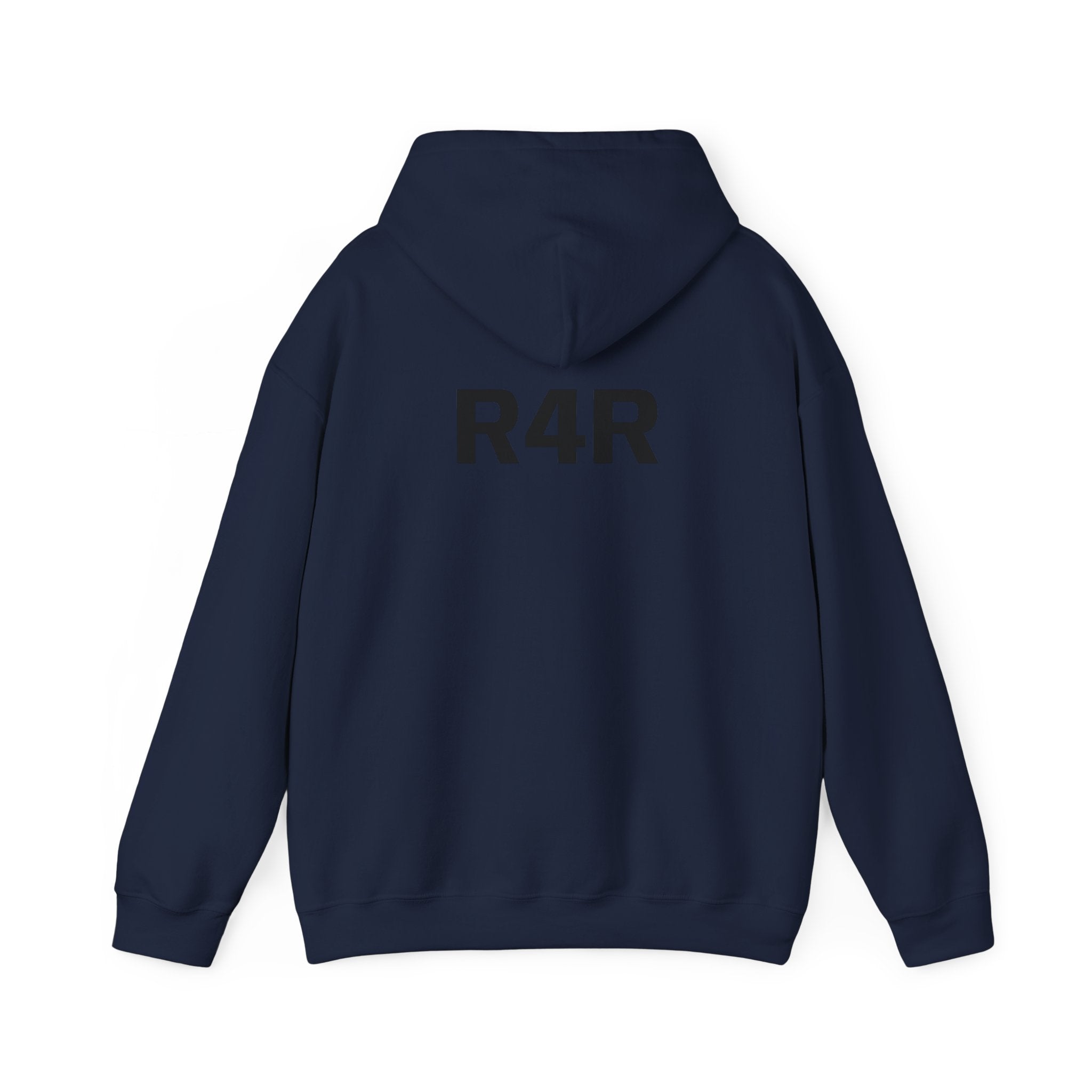 Hoodie - 'JEEPS SUCK' Off-Road Truck Graphic Pullover