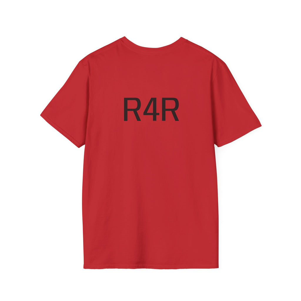 T‑Shirt — "July? I bet they do." Minimalist Funny Graphic Tee