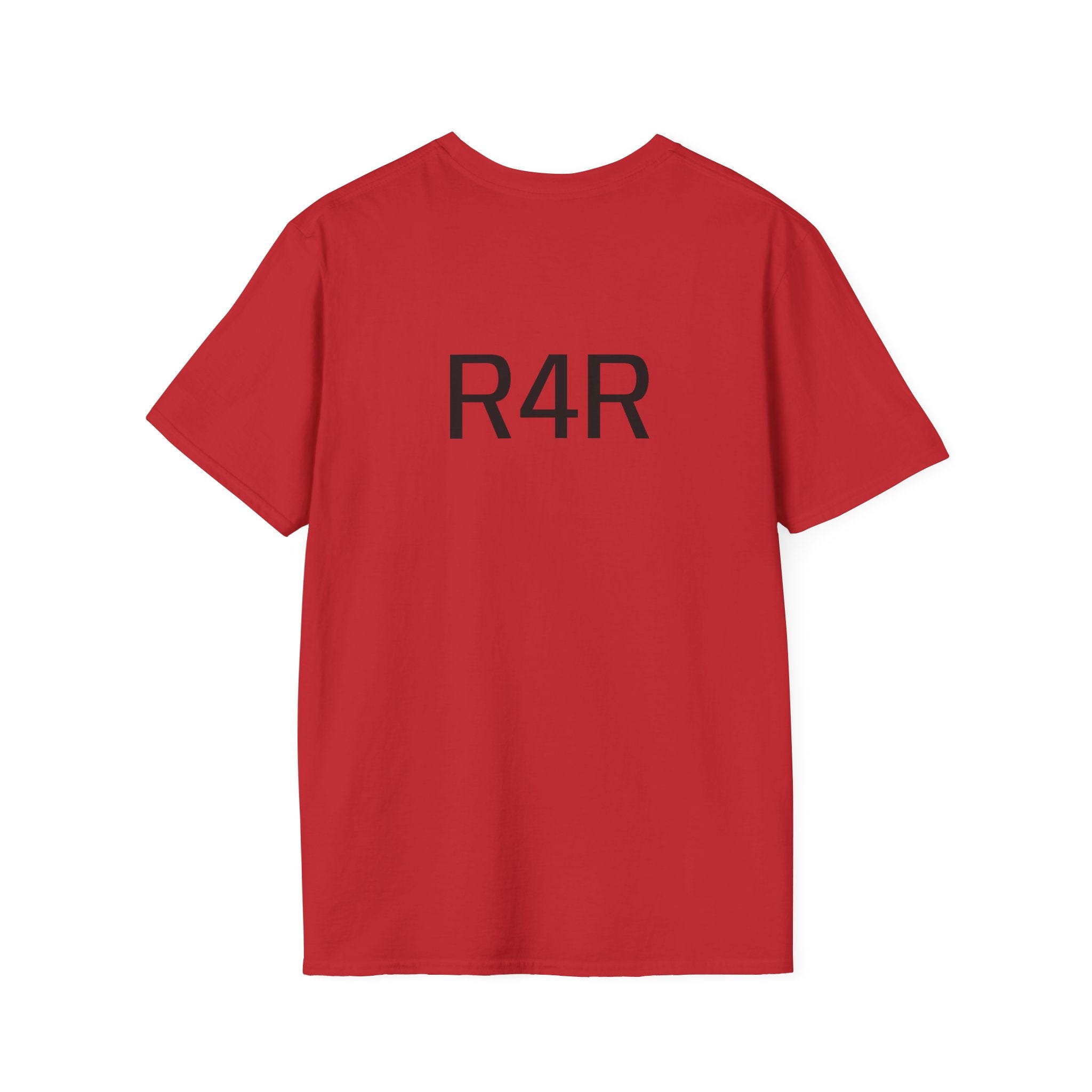 T‑Shirt — "July? I bet they do." Minimalist Funny Graphic Tee