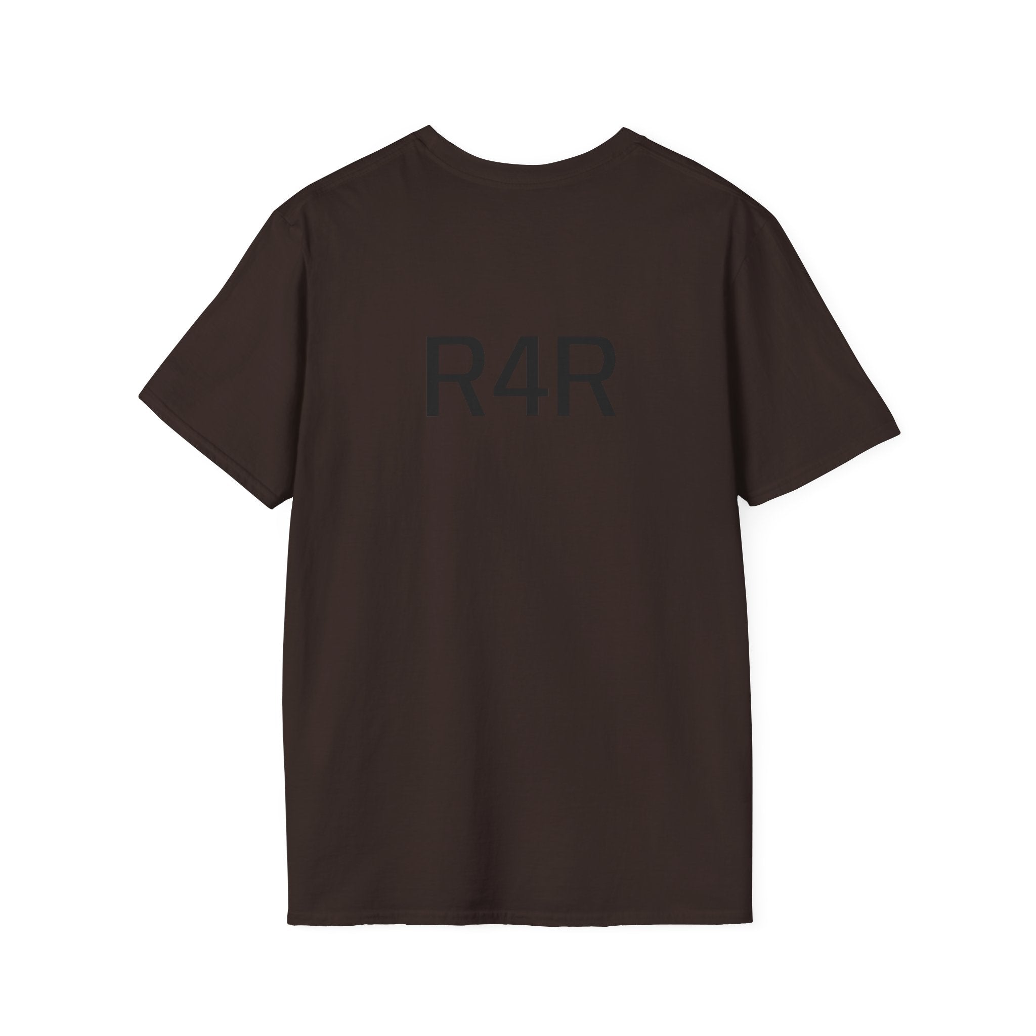 T‑Shirt — "July? I bet they do." Minimalist Funny Graphic Tee