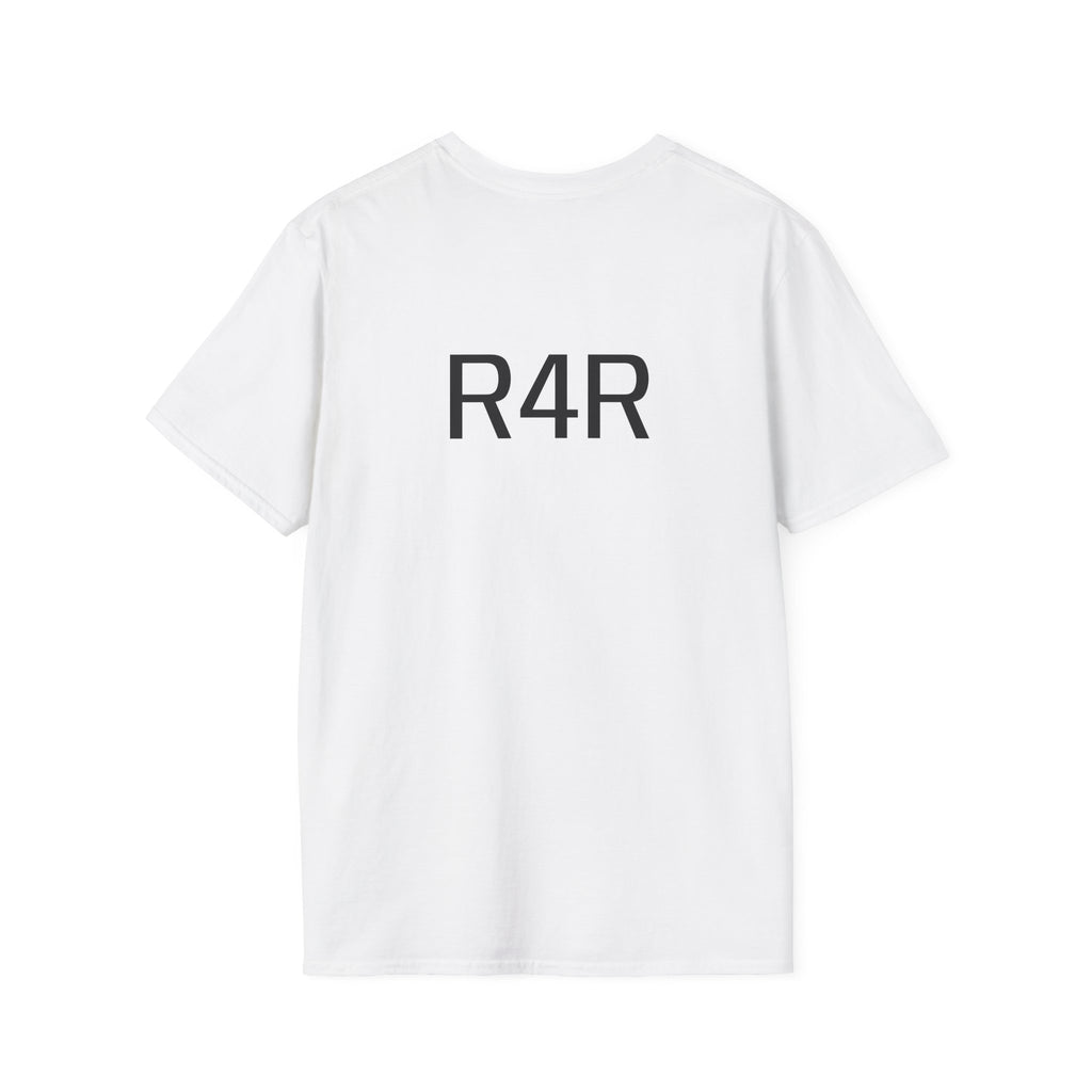 T‑Shirt — "July? I bet they do." Minimalist Funny Graphic Tee
