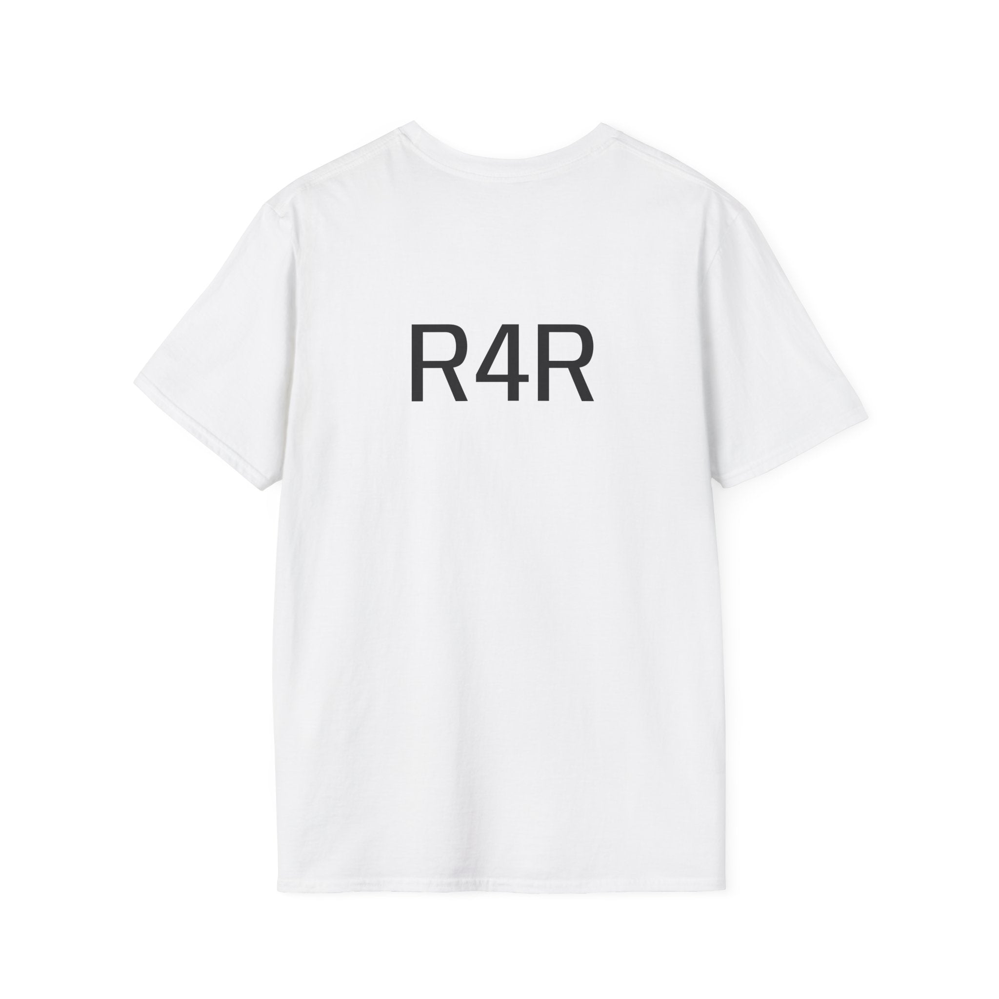 T‑Shirt — "July? I bet they do." Minimalist Funny Graphic Tee
