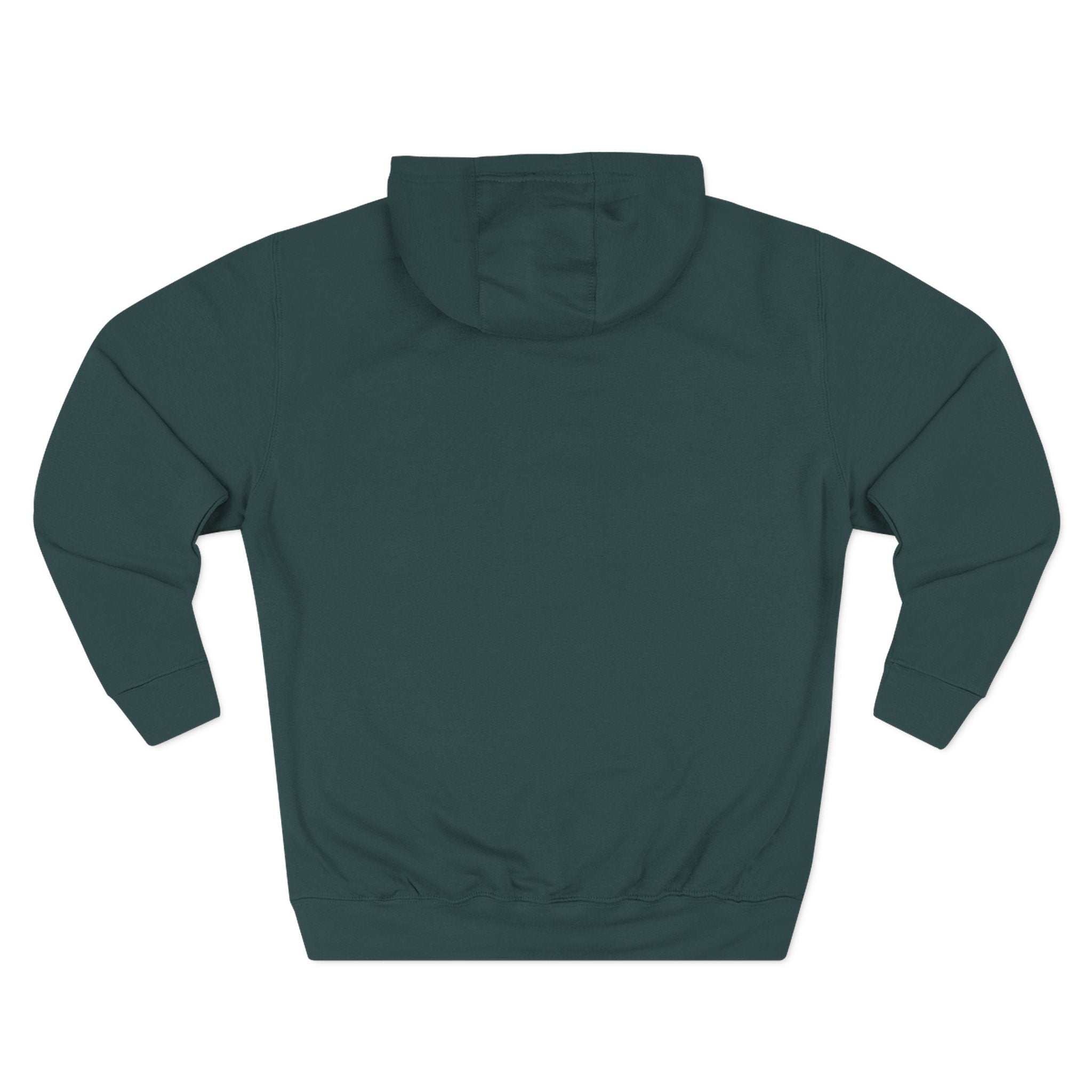 Anti-Jeep Graphic Hoodie – "Jeeps suck." Off-Road Truck Illustration Pullover