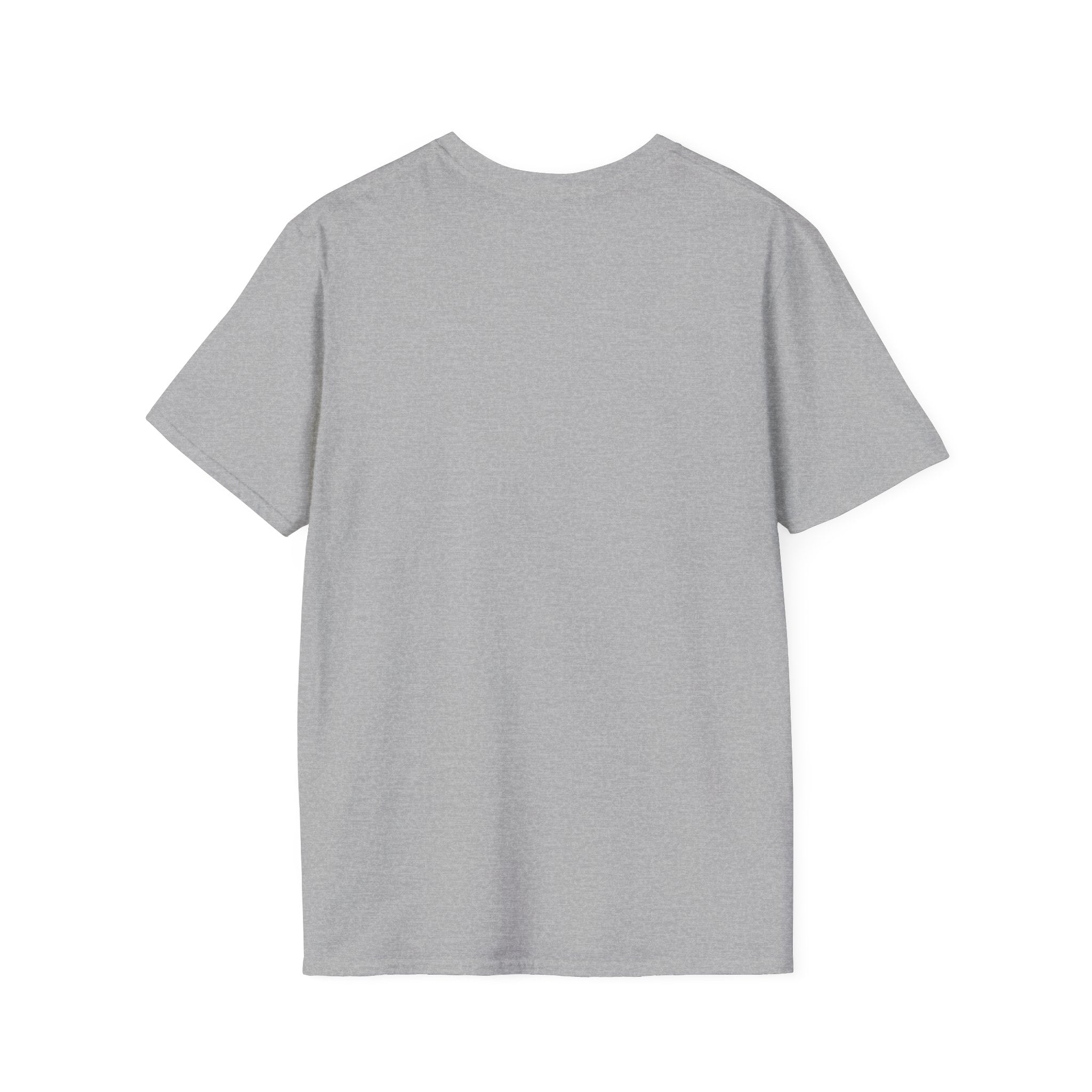 I Have a DUI T‑Shirt — Funny Honest Confession Tee