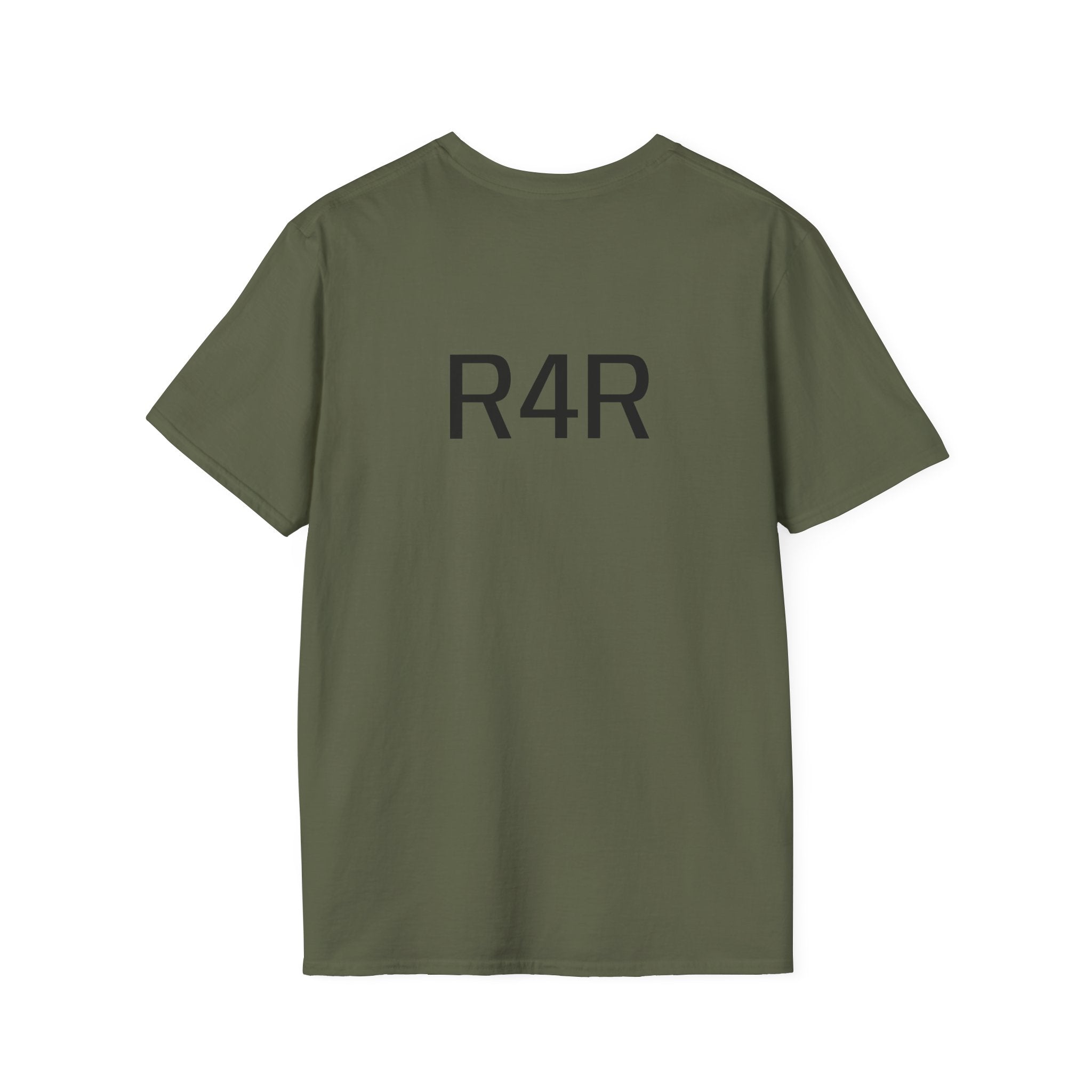 T‑Shirt — "July? I bet they do." Minimalist Funny Graphic Tee