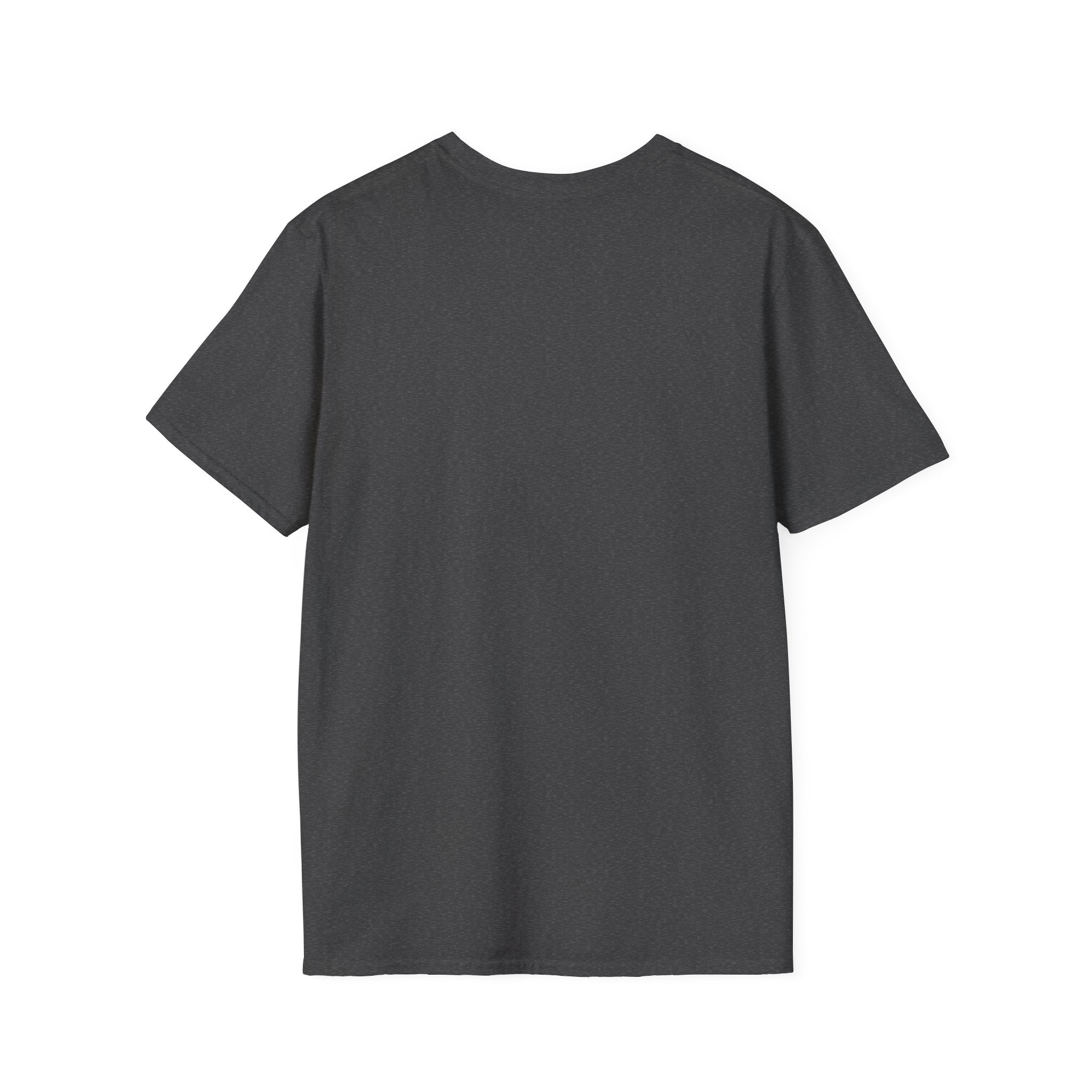 I Have a DUI T‑Shirt — Funny Honest Confession Tee