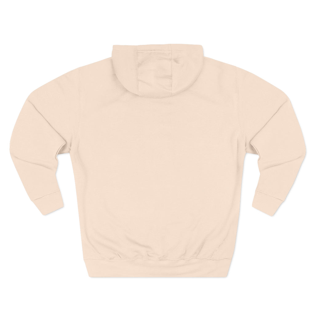 Anti-Jeep Graphic Hoodie – "Jeeps suck." Off-Road Truck Illustration Pullover
